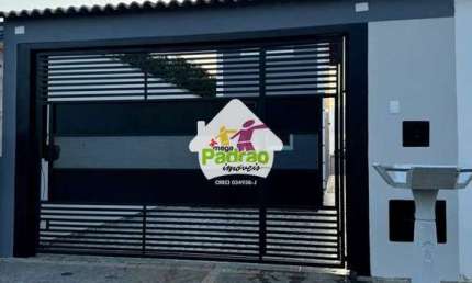 Sobrado com 2 dorms, Parque Residencial Scaffid II, Itaquaquecetuba - R$ 480 mil, Cod: 10344