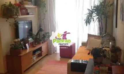 Apartamento com 2 dorms, Jardim Testae, Guarulhos - R$ 320 mil, Cod: 10351