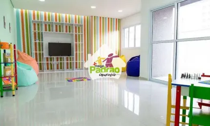 Apartamento com 2 dorms, Parada Inglesa, São Paulo - R$ 530 mil, Cod: 10353