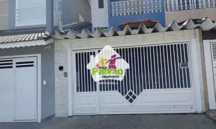 Sobrado com 2 dorms, jardim terezópolis, guarulhos - r$ 680 mil, cod: 10362