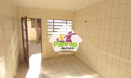 Casa com 6 quartos, Jardim São Judas Tadeu, Guarulhos - R$ 900 mil, Cod: 10369