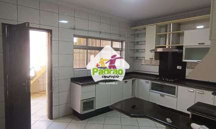 Sobrado com 2 dorms, Vila Galvão, Guarulhos - R$ 750 mil, Cod: 10370