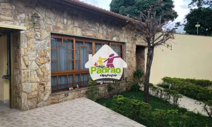 Casa com 3 dorms, Vila Galvão, Guarulhos - R$ 1.65 mi, Cod: 5773