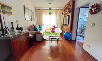 Apartamento com 2 dorms, vila milton, guarulhos - r$ 350 mil, cod: 10372