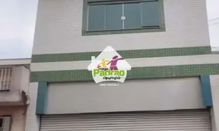Sala comercial para alugar no Gopoúva, Guarulhos 