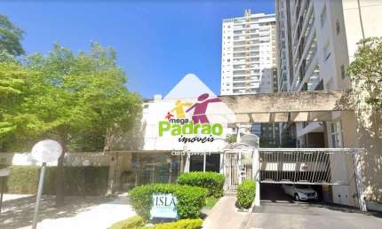Apartamento com 3 quartos, Vila Galvão, Guarulhos - R$ 1.2 mi, Cod: 9148