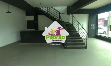 Sala comercial para alugar na Vila Galvão, Guarulhos 