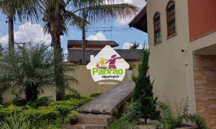 Sobrado com 3 dorms, Vila Rosália, Guarulhos - R$ 1.4 mi, Cod: 7314
