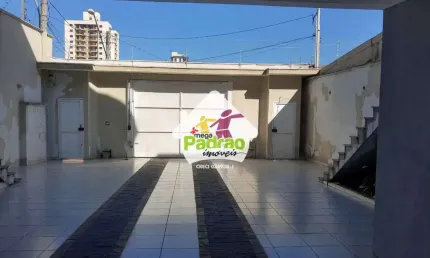 Sala comercial para alugar na Vila Rosália, Guarulhos 