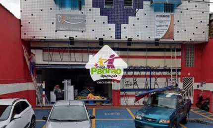 Salão, Vila Capitão Rabelo, Guarulhos - R$ 5 mi, Cod: 8028