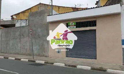 Sala comercial à venda no Macedo, Guarulhos 