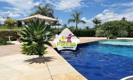 Sobrado de Condomínio com 3 dorms, Tanque, Atibaia - R$ 1.8 mi, Cod: 8457