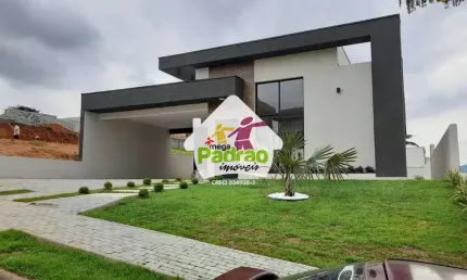Sobrado de Condomínio com 3 dorms, Tanque, Atibaia - R$ 1.75 mi, Cod: 8458