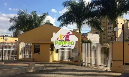 Sobrado de Condomínio com 3 dorms, Centro, Guarulhos - R$ 600 mil, Cod: 8464