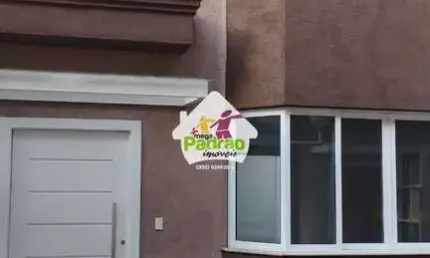 Sobrado de condomínio com 3 dorms, parque renato maia, guarulhos - r$ 1.3 mi, cod: 9064