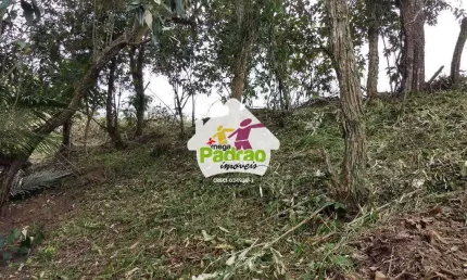 Terreno de Condomínio, Parque Imperial, Jacareí - R$ 220 mil, Cod: 9170