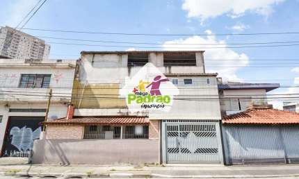 Sobrado com 2 dorms, Vila Galvão, Guarulhos - R$ 1.35 mi, Cod: 9204