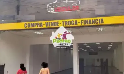Salão, jardim presidente dutra, guarulhos, cod: 9481