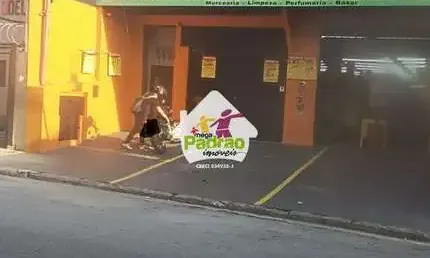 Salão, Vila Rosália, Guarulhos - R$ 1 mi, Cod: 9512