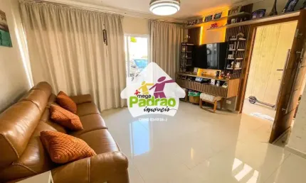 Sobrado de Condomínio com 3 dorms, Portal dos Gramados, Guarulhos - R$ 1.27 mi, Cod: 10242