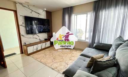 Sobrado de Condomínio com 3 dorms, Portal dos Gramados, Guarulhos - R$ 955 mil, Cod: 10243