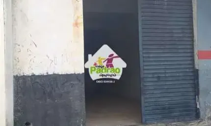 Sala comercial para alugar no Jardim Bela Vista, Guarulhos 