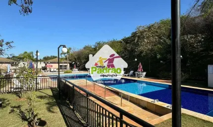 Sobrado de Condomínio com 2 dorms, Jardim Nova Cidade, Guarulhos - R$ 370 mil, Cod: 10264