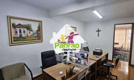 Sobrado com 4 dorms, Jardim Gumercindo, Guarulhos - R$ 1.13 mi, Cod: 10364
