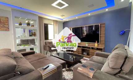 Apartamento com 3 dorms, Jardim Maia, Guarulhos - R$ 1.8 mi, Cod: 10380
