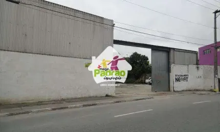 Terreno, vila galvão, guarulhos - r$ 5.7 mi, cod: 1420