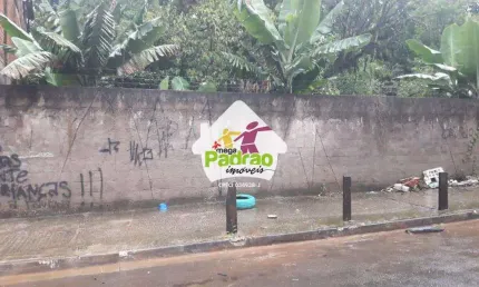 Terreno, Recreio São Jorge, Guarulhos - R$ 1 mi, Cod: 6334