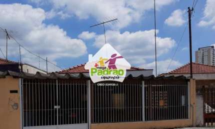 Casa com 4 quartos, Vila Rosália, Guarulhos - R$ 950 mil, Cod: 6842
