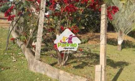 Sítio com 2 dorms, Caetetuba, Atibaia - R$ 1.2 mi, Cod: 7201