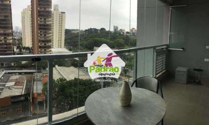 Studio com 1 dorm, Macedo, Guarulhos - R$ 650 mil, Cod: 8035