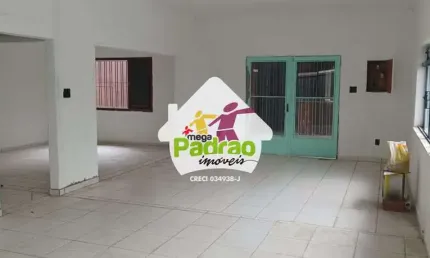 Casa para alugar na Vila Galvão, Guarulhos 
