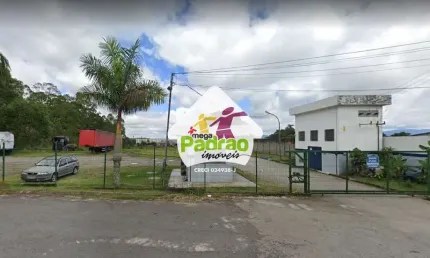 Terreno comercial à venda no Parque Maringá, Arujá 