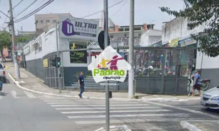 Terreno, Jardim São João, Guarulhos - R$ 1.9 mi, Cod: 8512