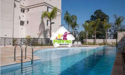 Cobertura com 3 quartos, Vila Rosália, Guarulhos - R$ 1.35 mi, Cod: 8580