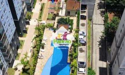 Cobertura com 3 dorms, Vila Augusta, Guarulhos - R$ 1.6 mi, Cod: 8672