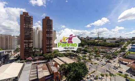 Loft com 1 dorm, Macedo, Guarulhos - R$ 450 mil, Cod: 8717