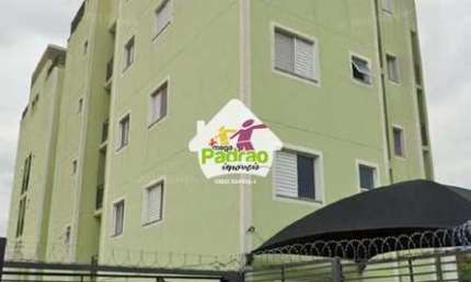 Cobertura com 3 dorms, Jardim Santo Expedito, Guarulhos - R$ 280 mil, Cod: 8778
