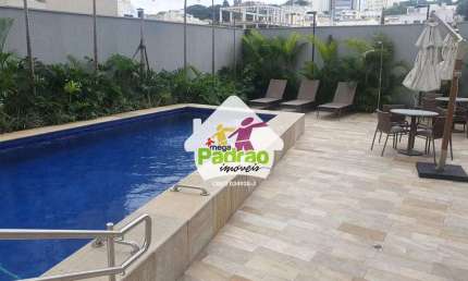 Flat com 1 quarto para alugar no Centro, Guarulhos 