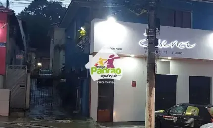 Terreno, Vila Galvão, Guarulhos - R$ 2.25 mi, Cod: 8896