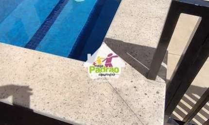 Cobertura com 3 dorms, Jardim Aida, Guarulhos - R$ 1.1 mi, Cod: 8949