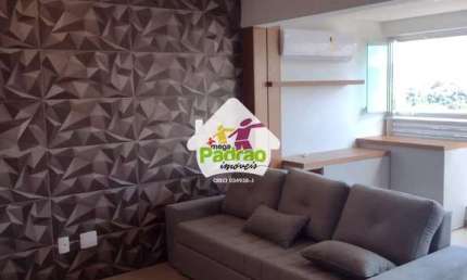 Cobertura com 3 dorms, Vila Galvão, Guarulhos - R$ 1 mi, Cod: 9061