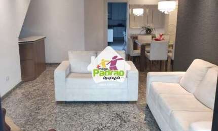 Cobertura com 4 dorms, Vila Galvão, Guarulhos - R$ 1.85 mi, Cod: 9063