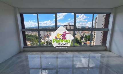 Cobertura com 3 dorms, Vila Galvão, Guarulhos - R$ 1.8 mi, Cod: 9077