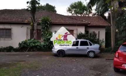 Terreno comercial à venda no Três Cruzes, São Paulo 