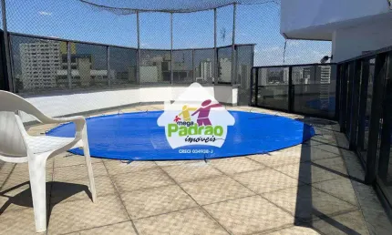 Cobertura com 3 dorms, Jardim Zaira, Guarulhos - R$ 2 mi, Cod: 9163