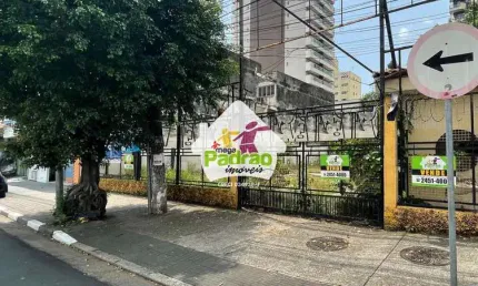 Terreno, vila galvão, guarulhos - r$ 4.56 mi, cod: 9328